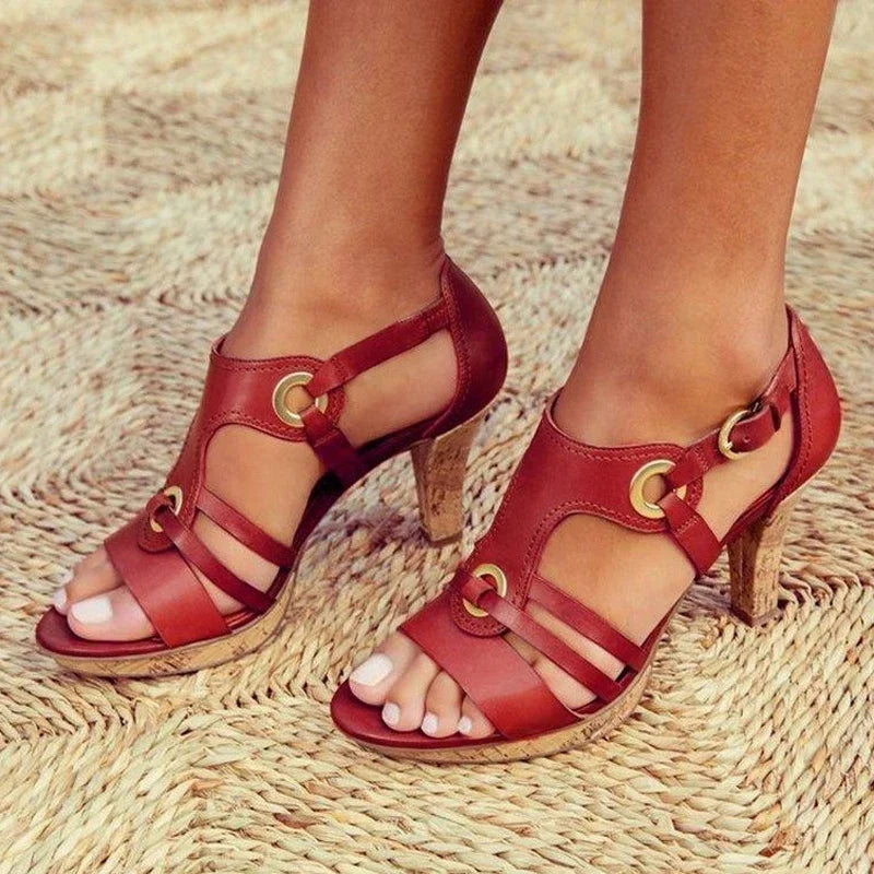 Women's Stylish & Comfortable Heels