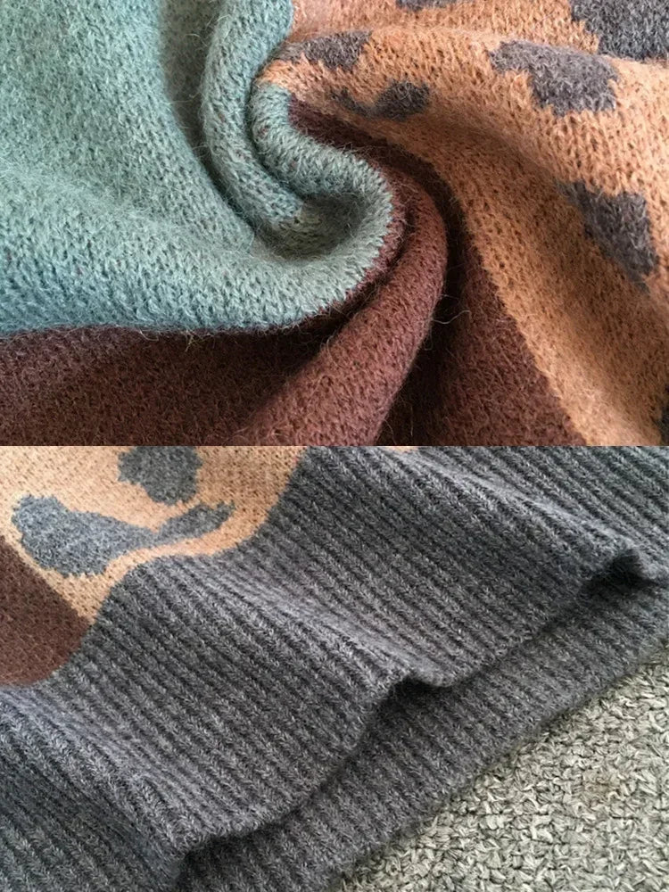 Women's Comfortable Sweater