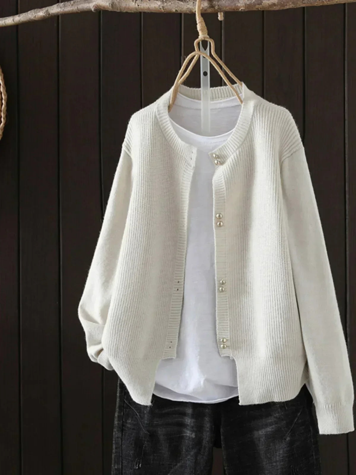 Women's Comfortable Cardigan