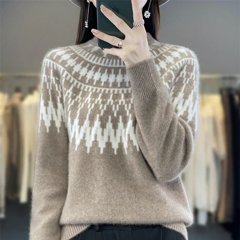 Women's Comfy Sweater