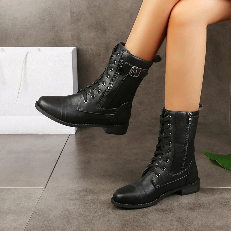 Women's Boots