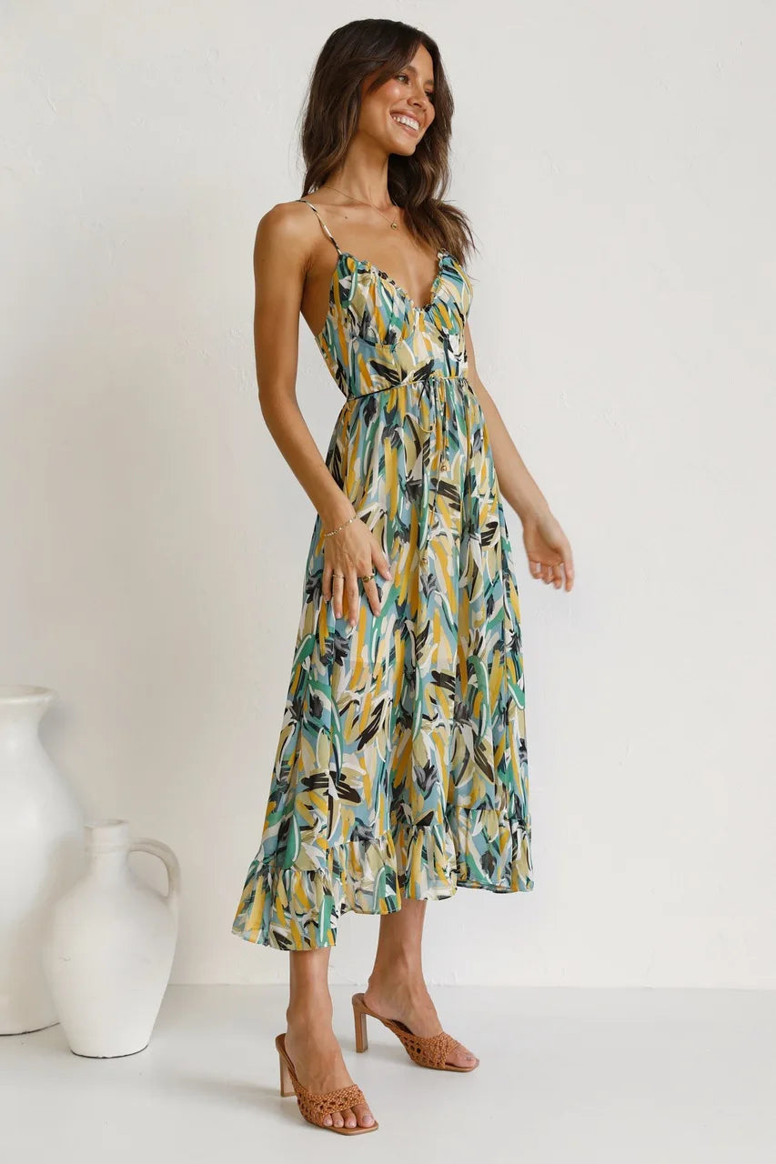Women's Elegant Dress