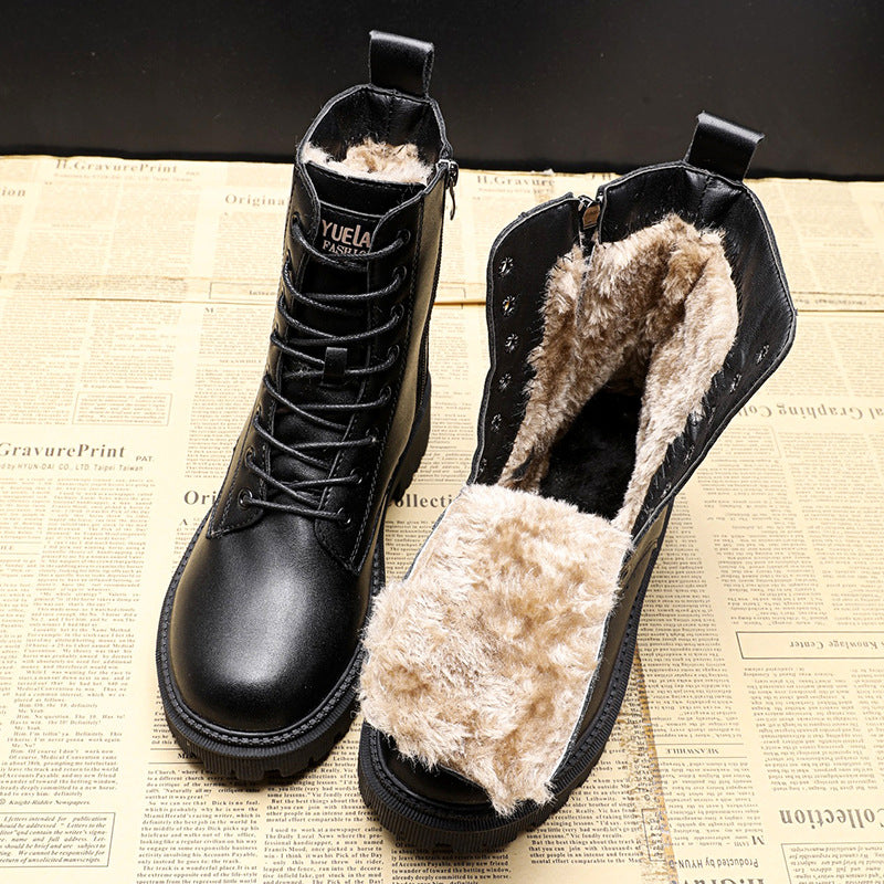 Women's Boots