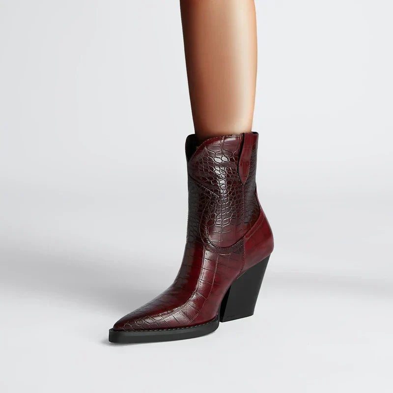 Women's Westy Ankle Boots