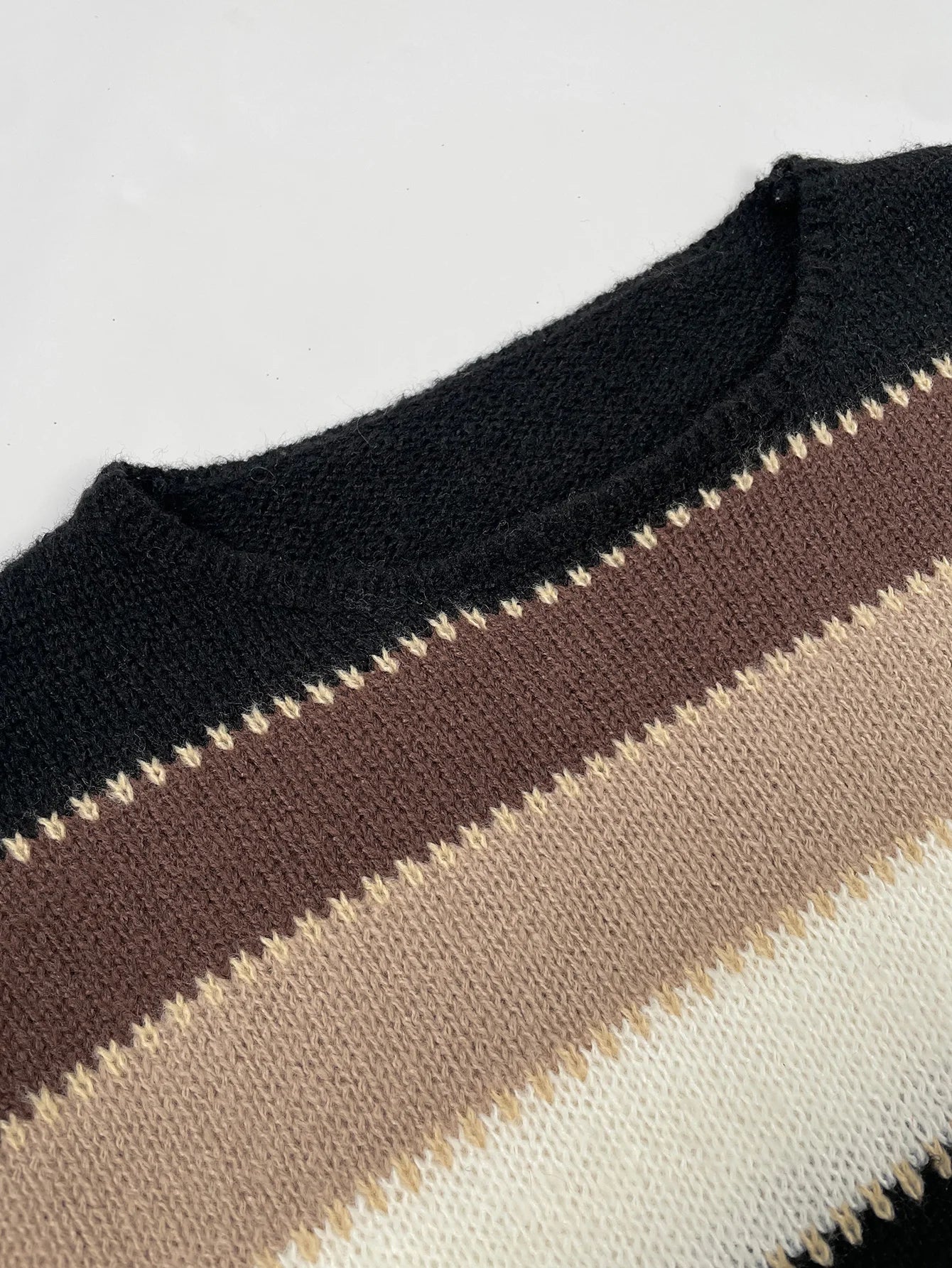 Women's Loose Pullover Sweater