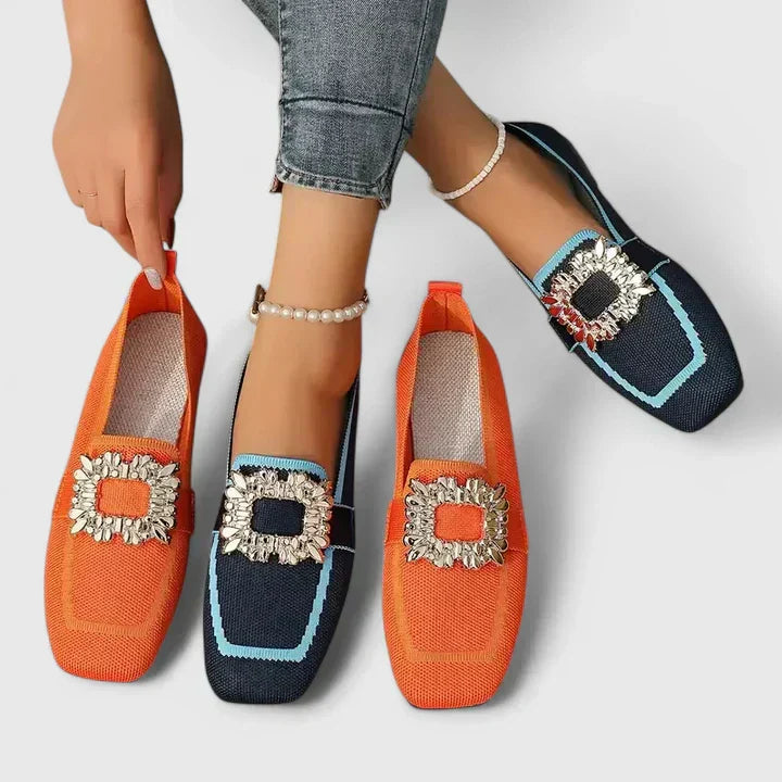 Women's Orthopedic Women Loafers