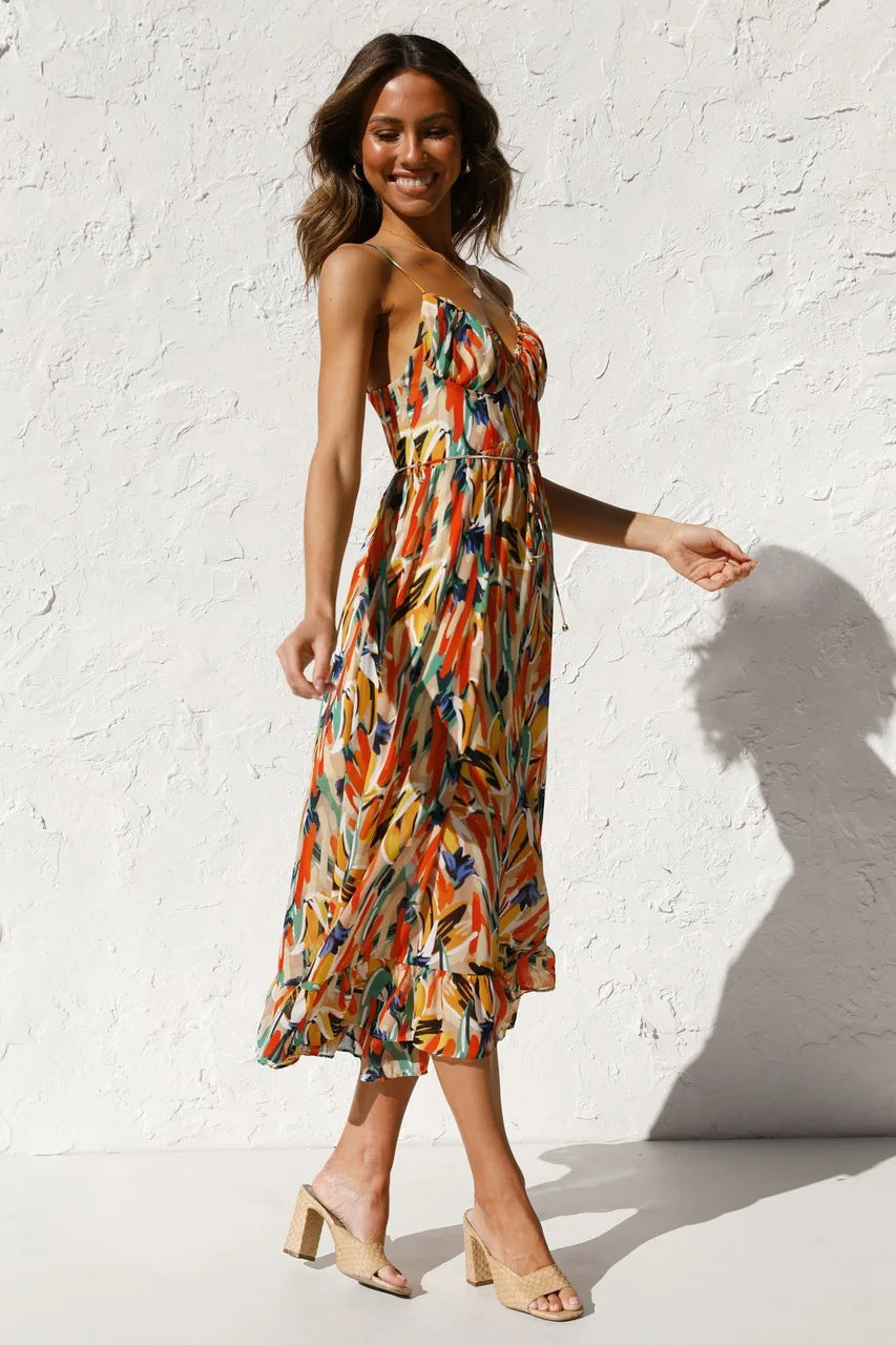 Women's Elegant Dress