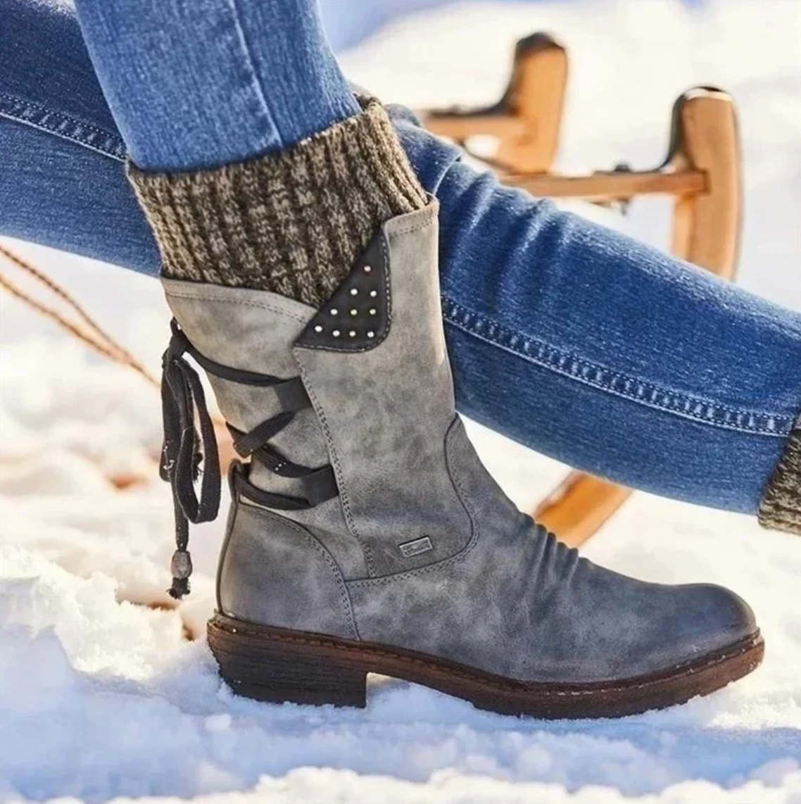 Women's Boots