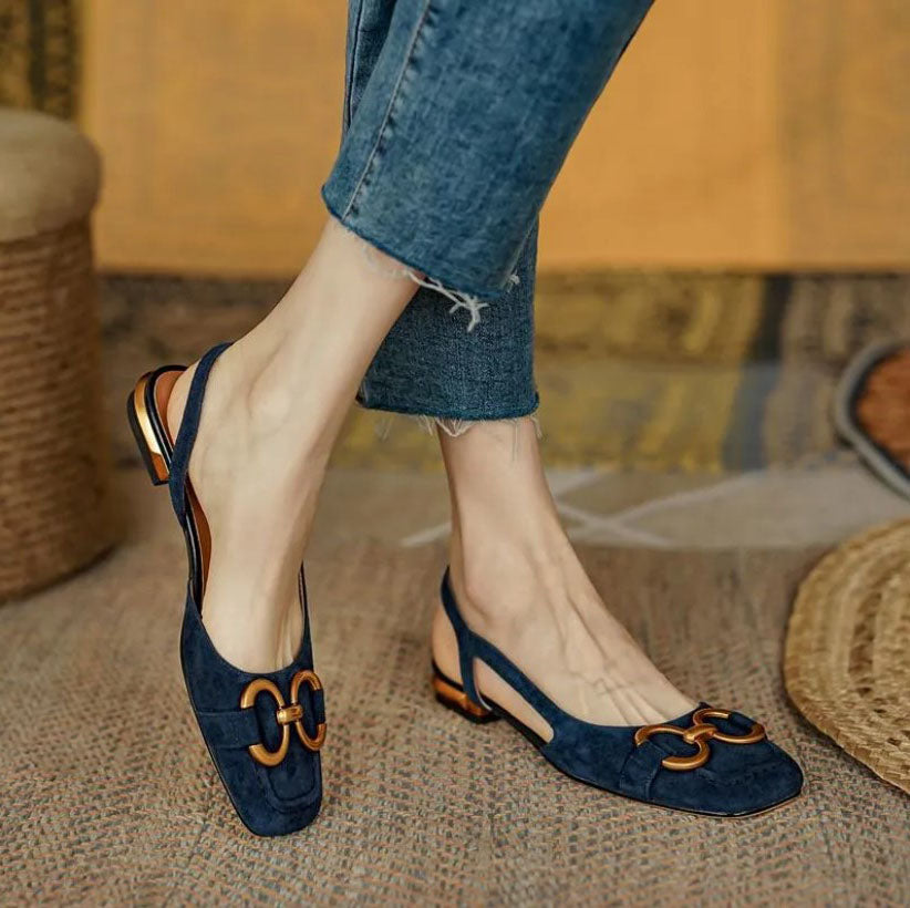 Women's Elegant and Comfortable Sandals