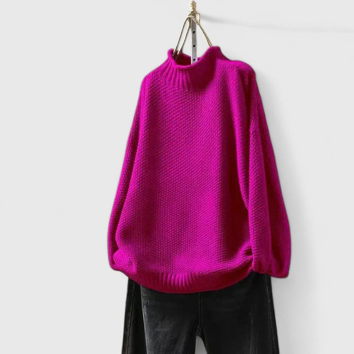 Women's Sophisticated Sweater
