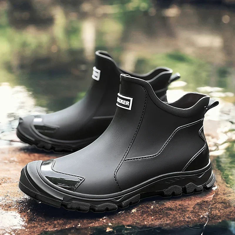 Women's Canyon Rain Boots