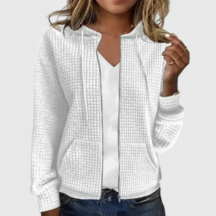 Women's Elegant Cardigan