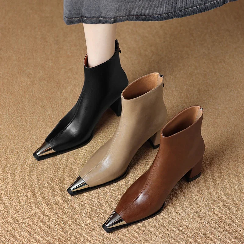 Women's Boots
