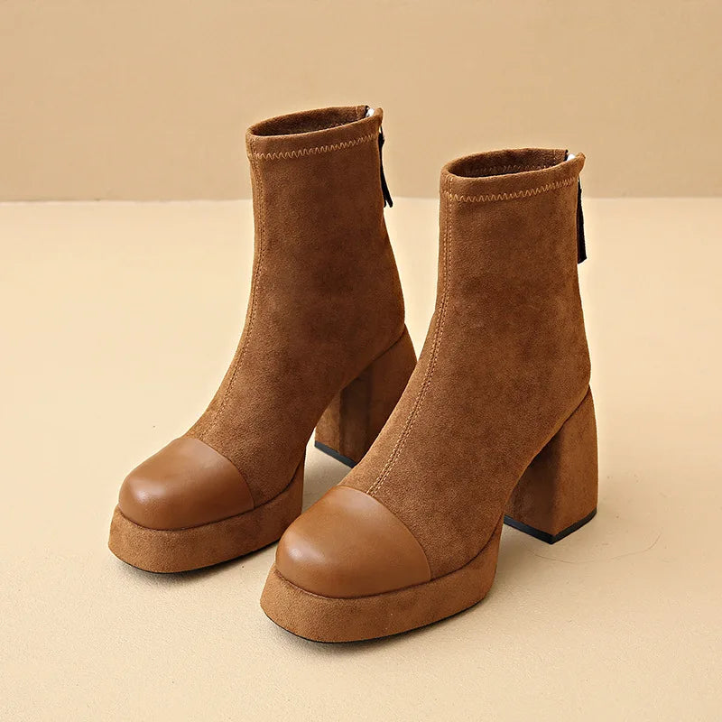 Women's Vento Boots