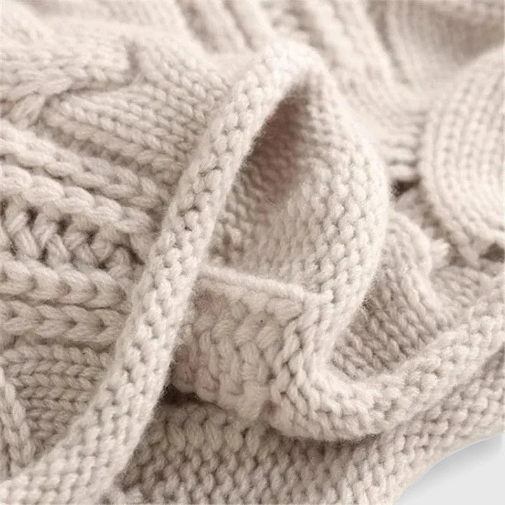 Women's Elegant Sweater