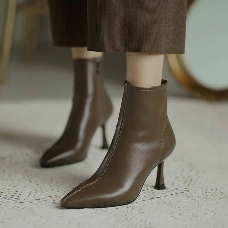 Women's Ankle Boots