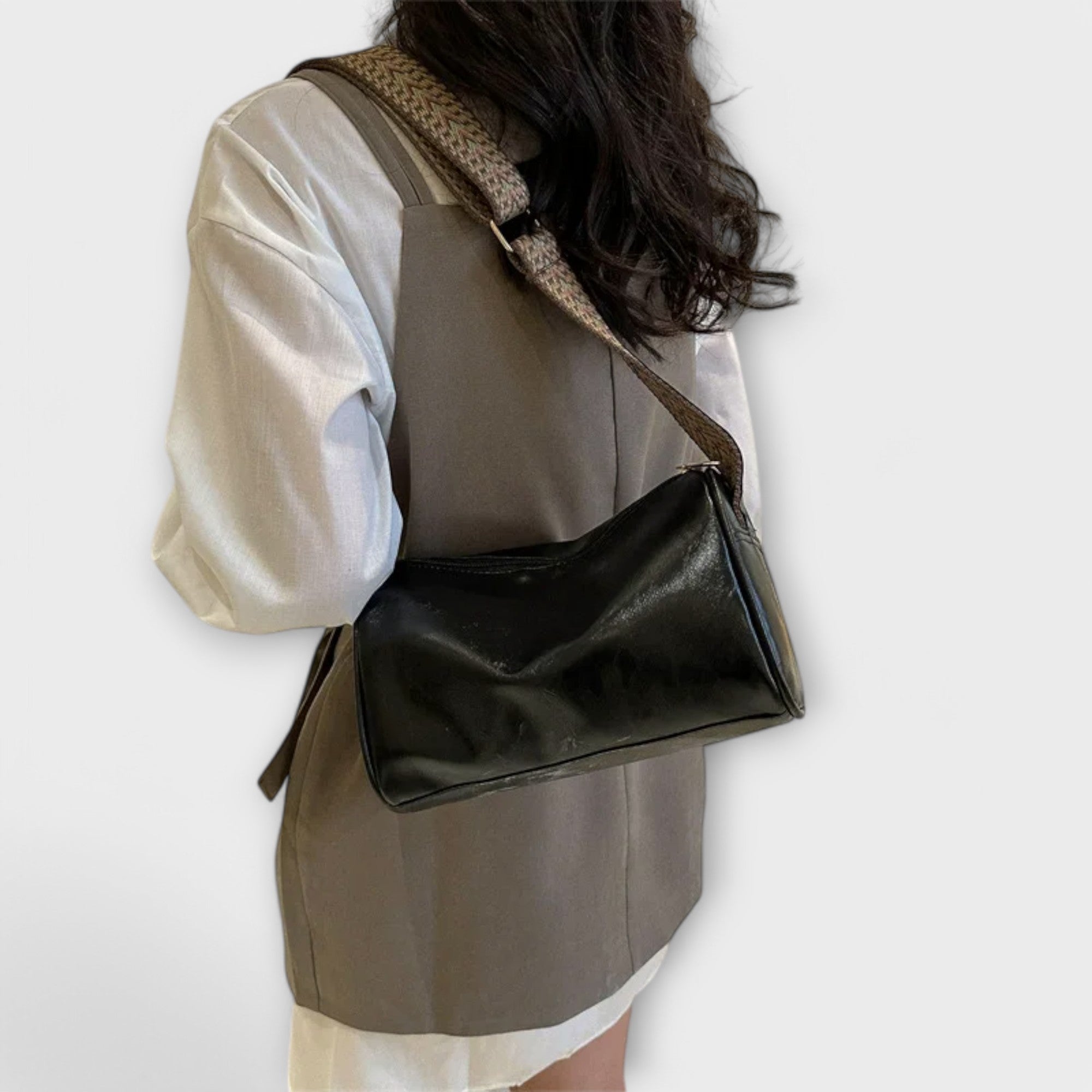 Women's Modern Shoulder Bag
