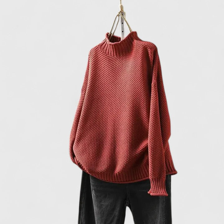 Women's Sophisticated Sweater