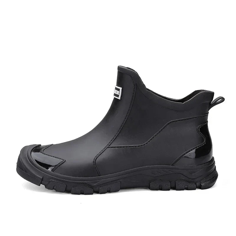 Women's Canyon Rain Boots