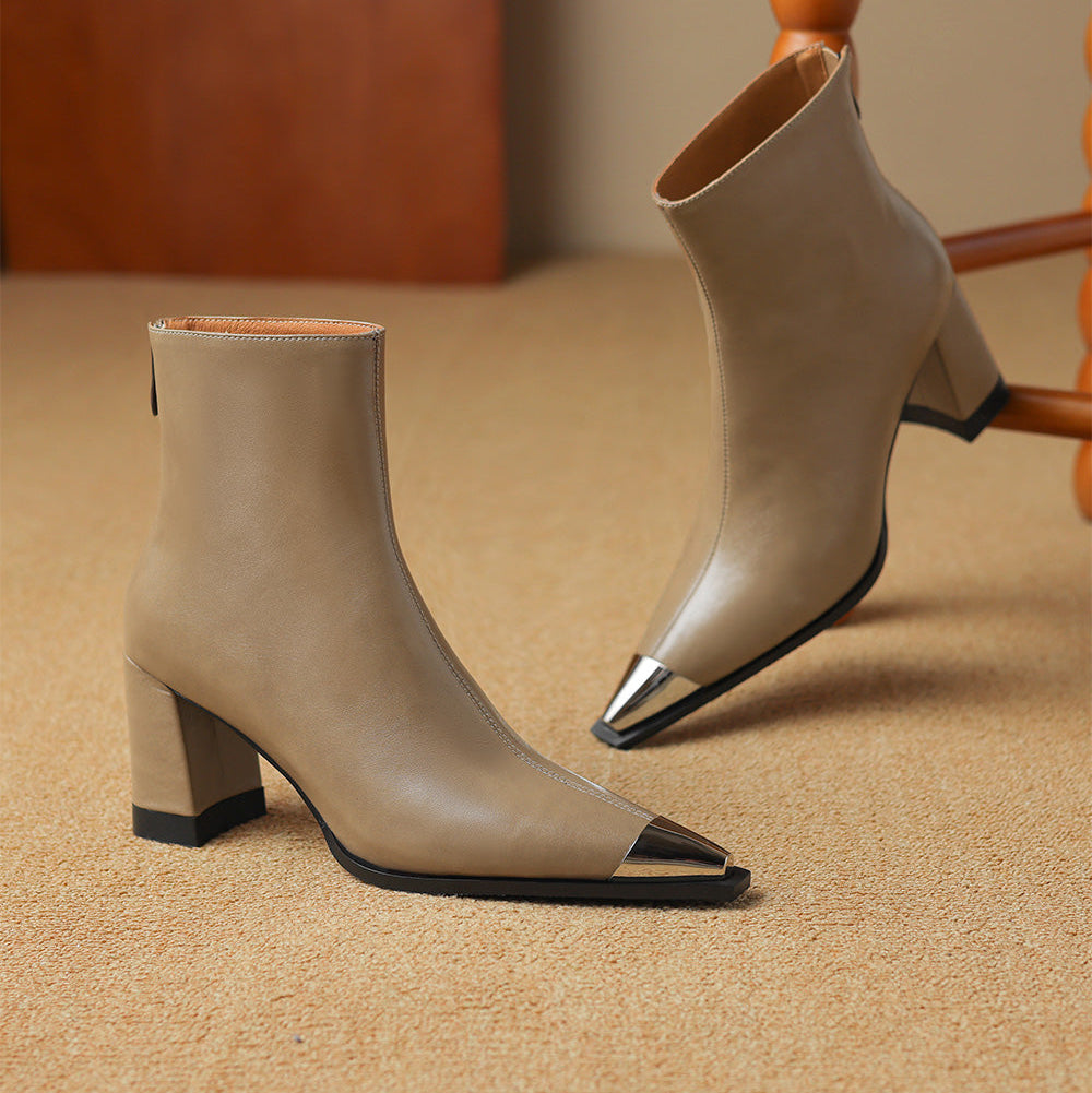 Women's Boots