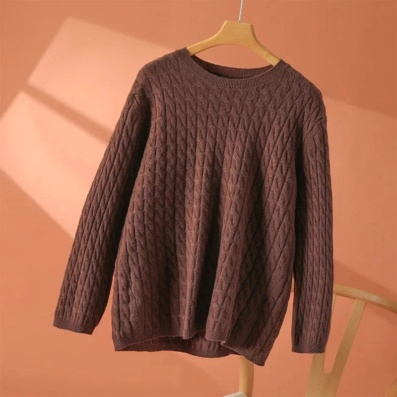 Women's Elegant Sweater