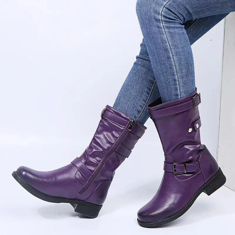 Women's Supportive Orthopedic Boots