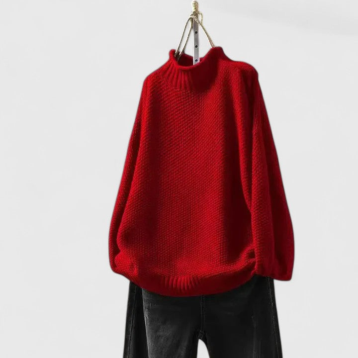 Women's Sophisticated Sweater