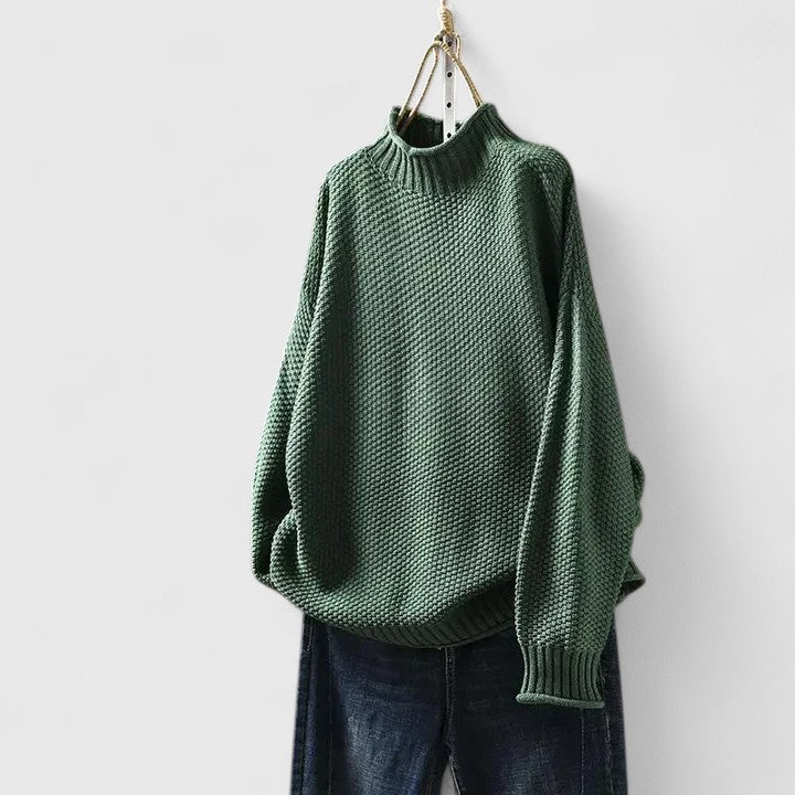 Women's Sophisticated Sweater