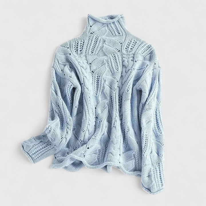 Women's Elegant Sweater