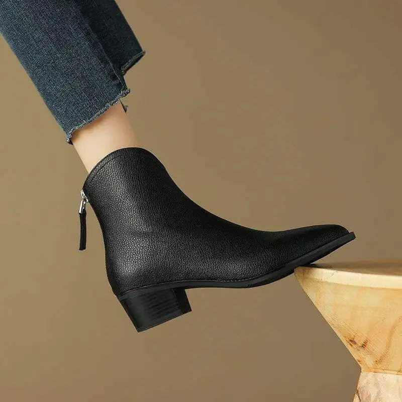 Women's Boots