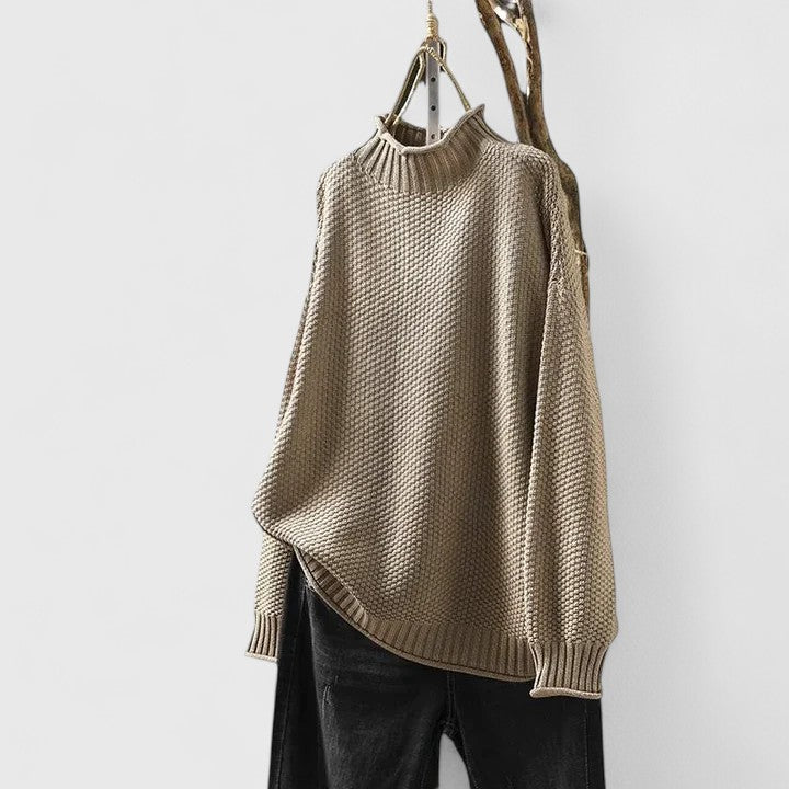 Women's Sophisticated Sweater