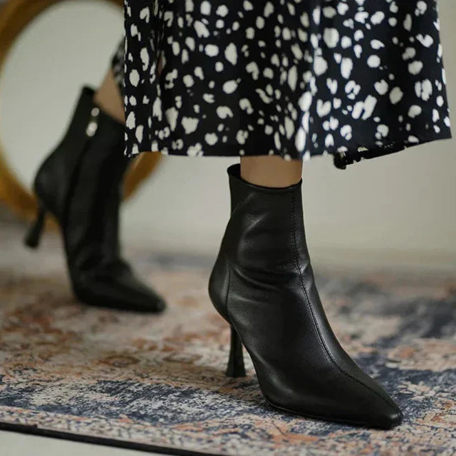 Women's Ankle Boots