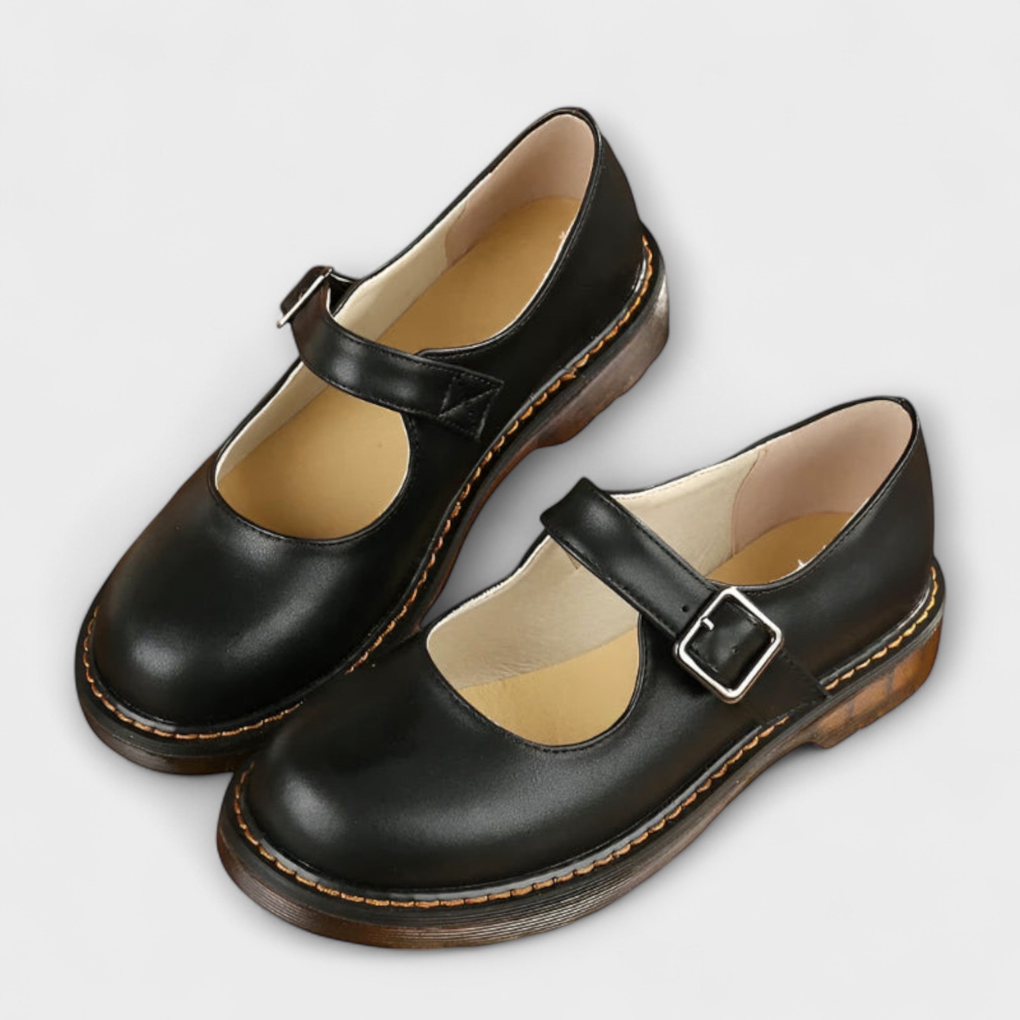 Women's Elegant Mary Jane Shoes