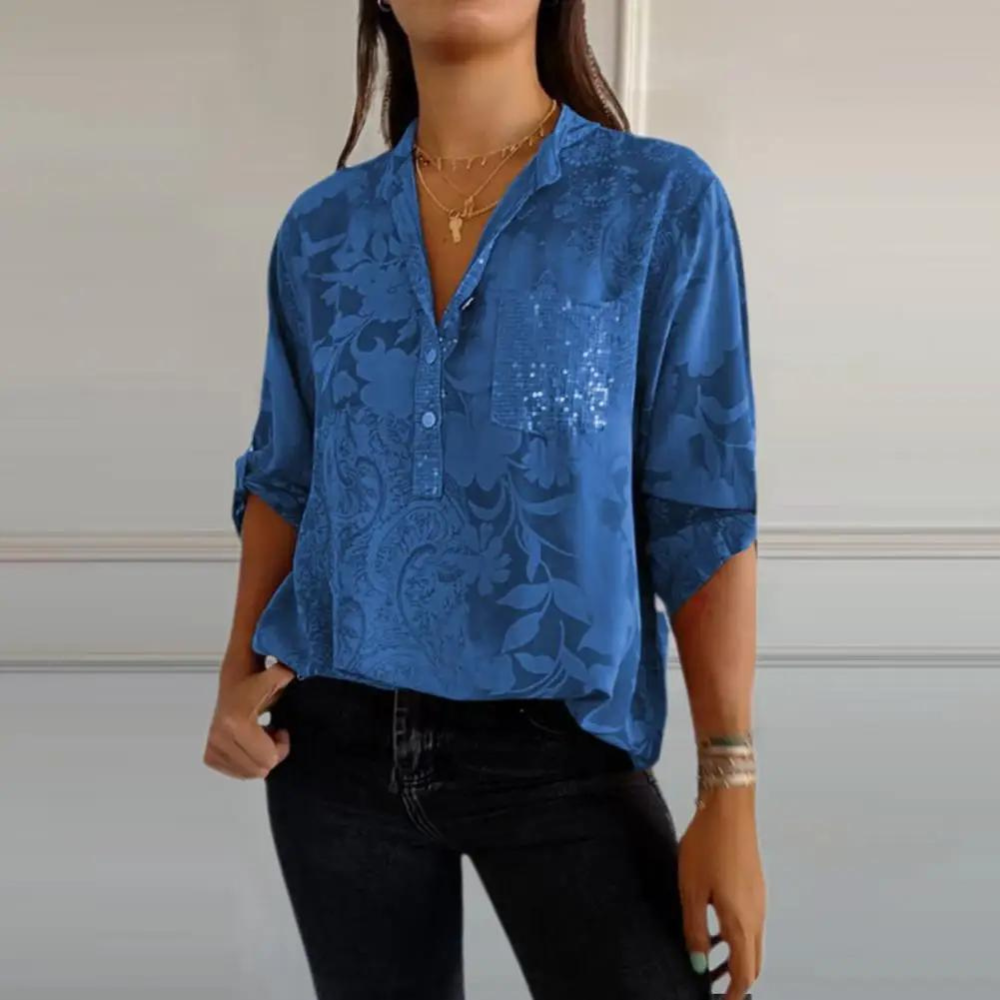 Women's Elegant Blouse for Women