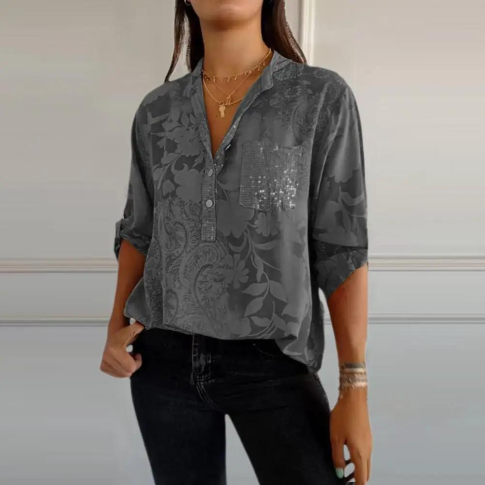 Women's Elegant Blouse for Women