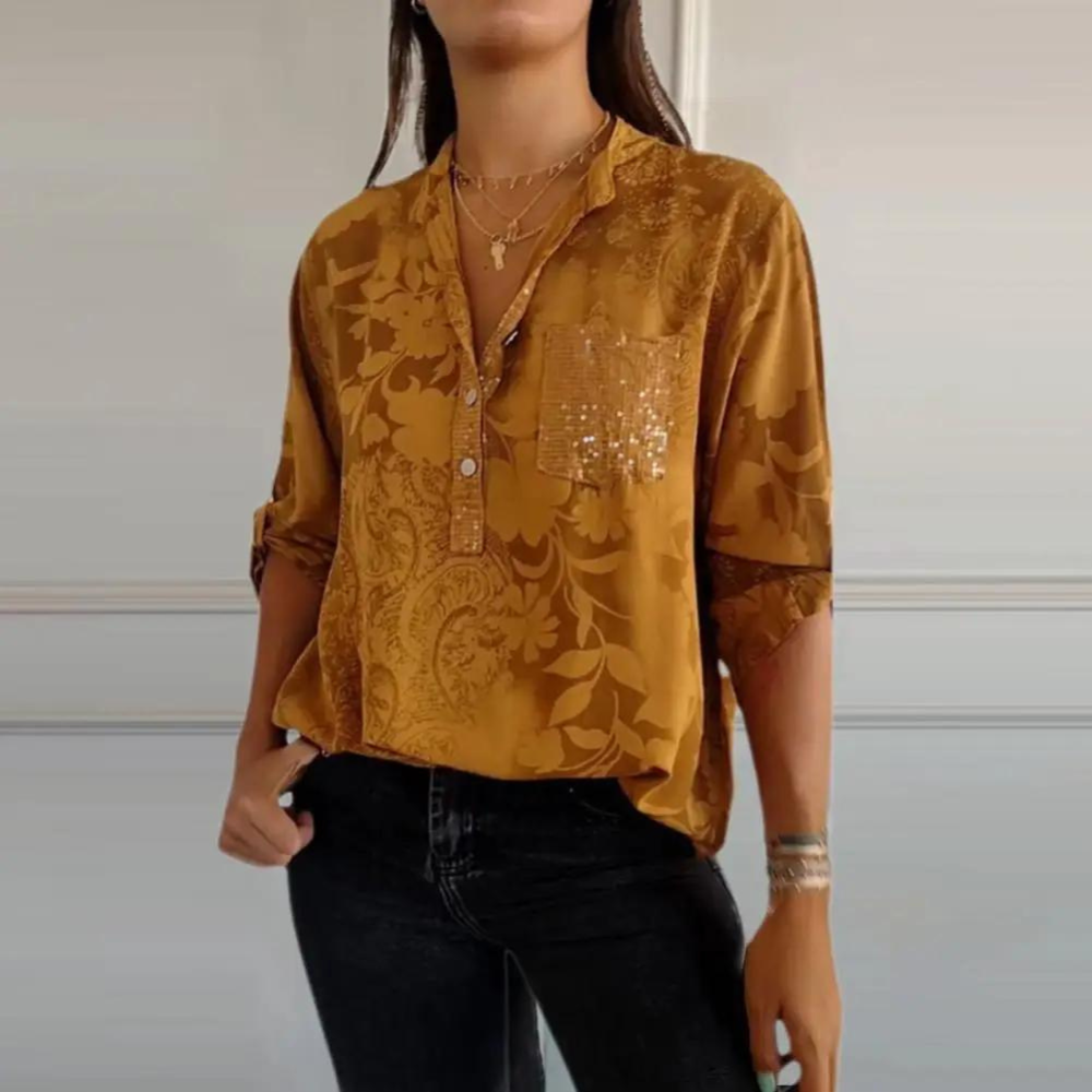Women's Elegant Blouse for Women