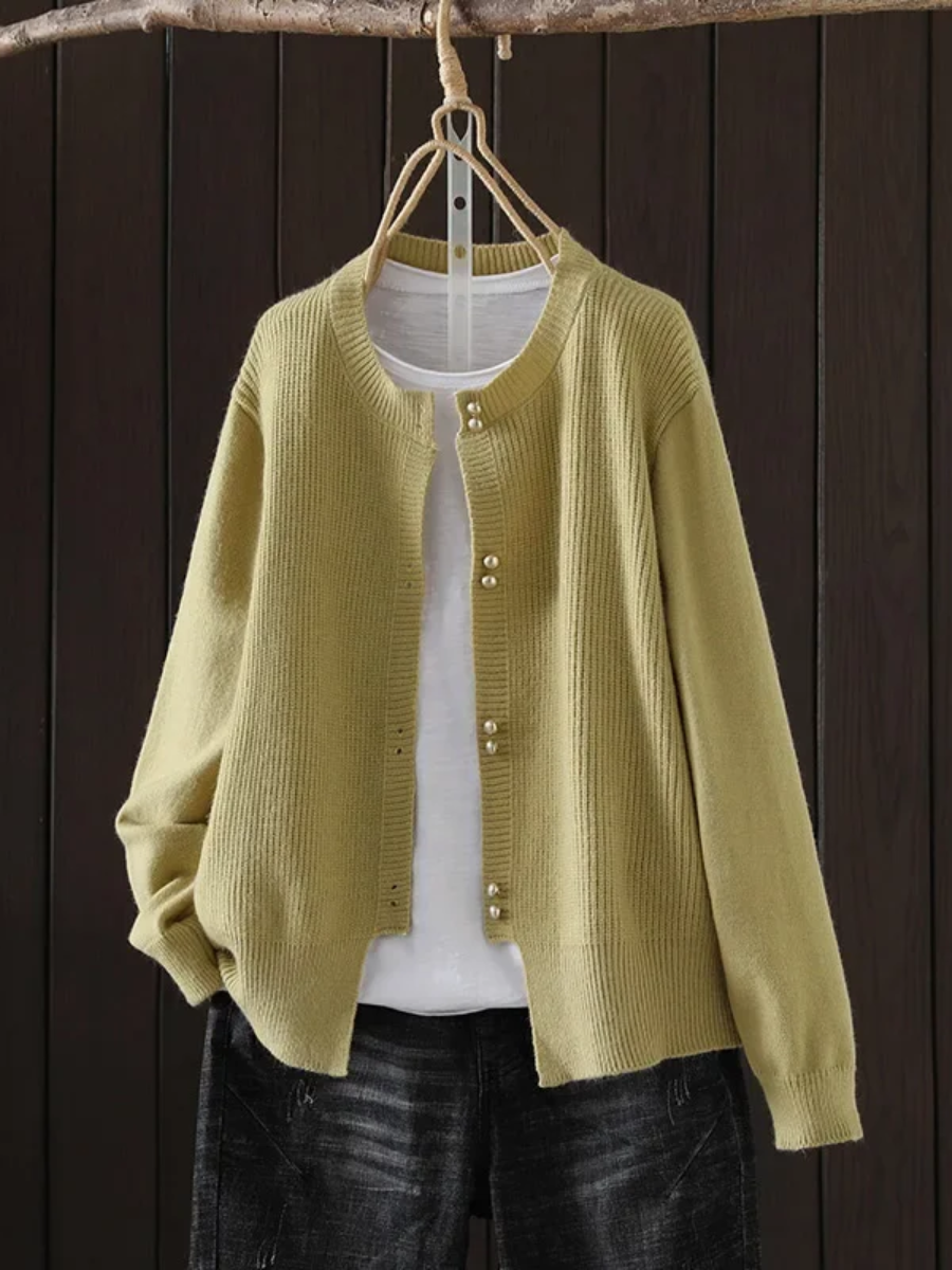 Women's Comfortable Cardigan