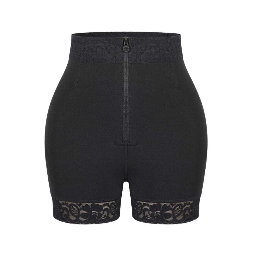Women's Butt Lifter & Tummy Control Shapewear Shorts