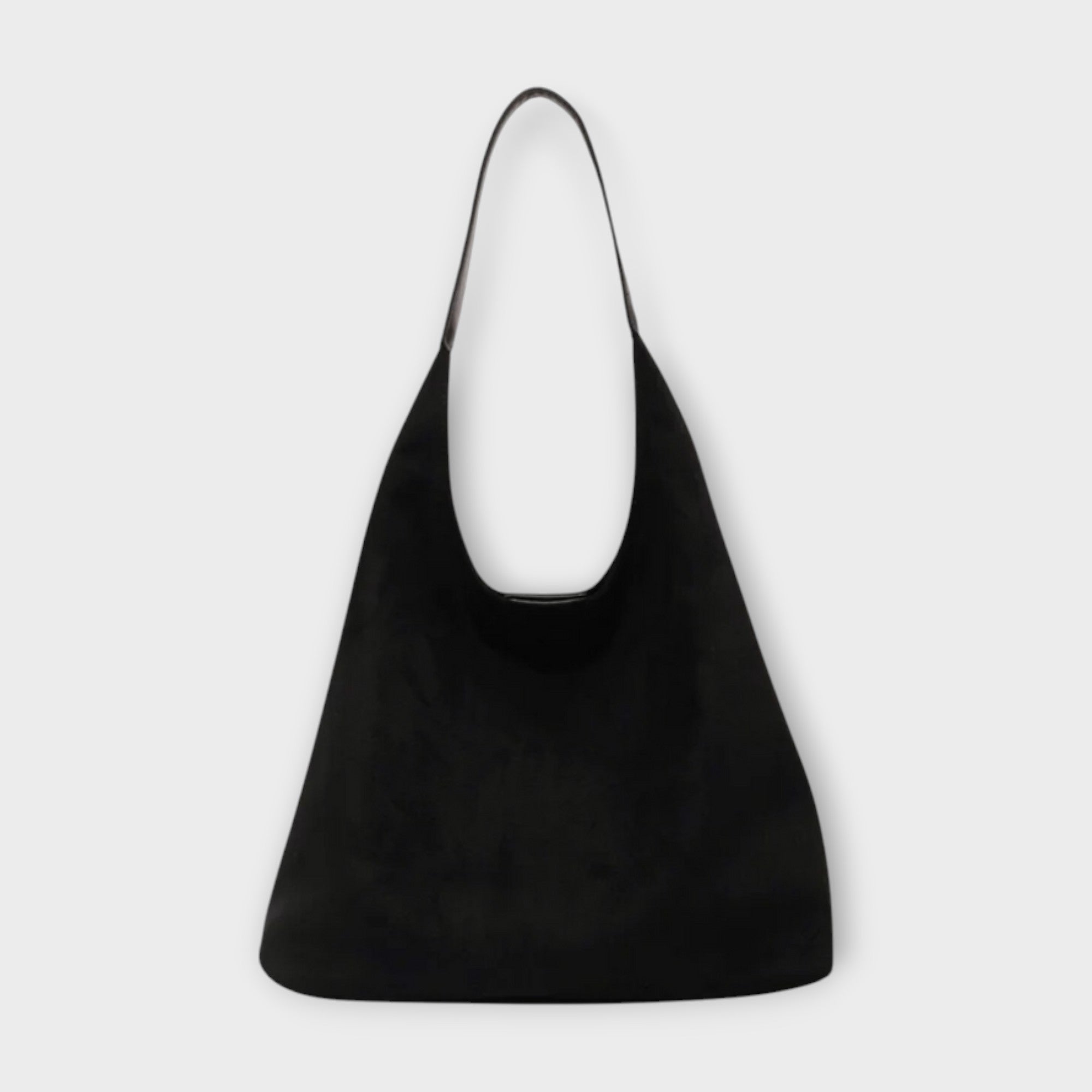 Women's Minimalist Shoulder Bag