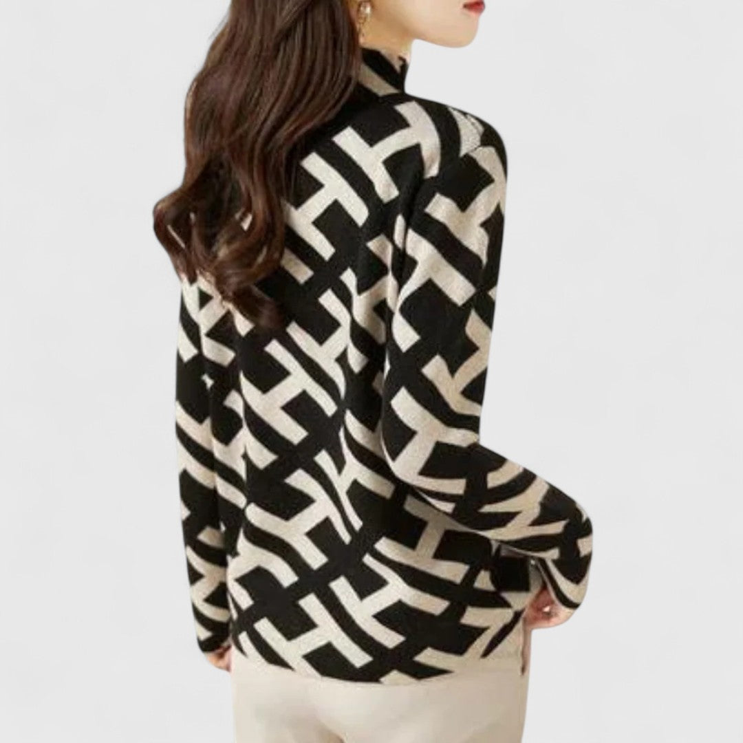 Women's Elegant Sweater