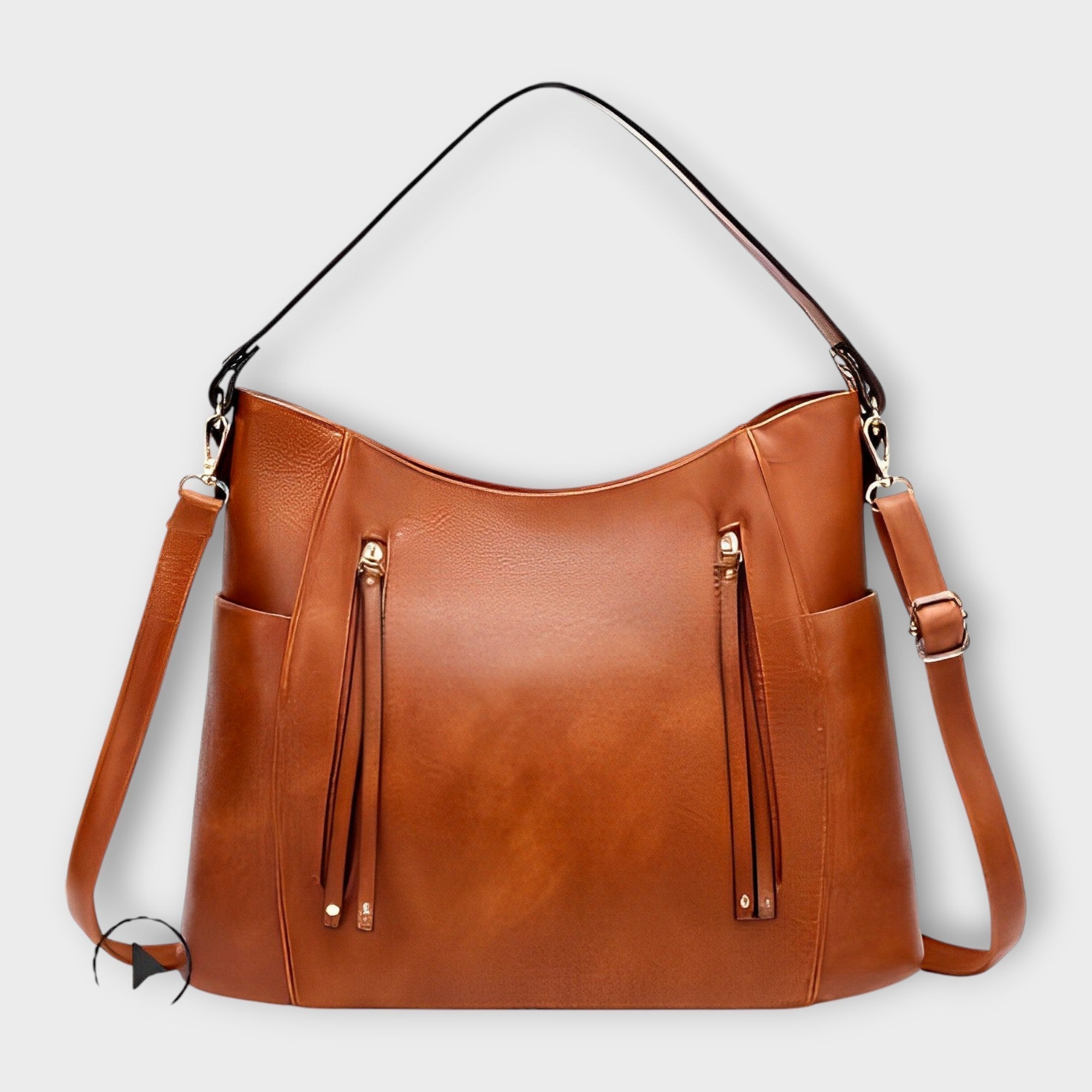 Women's Versatile Shoulder Bag