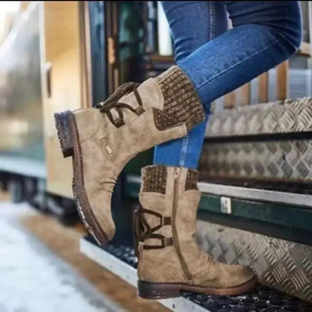 Women's Boots