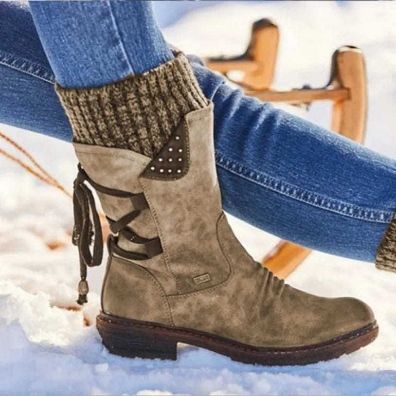 Women's Boots