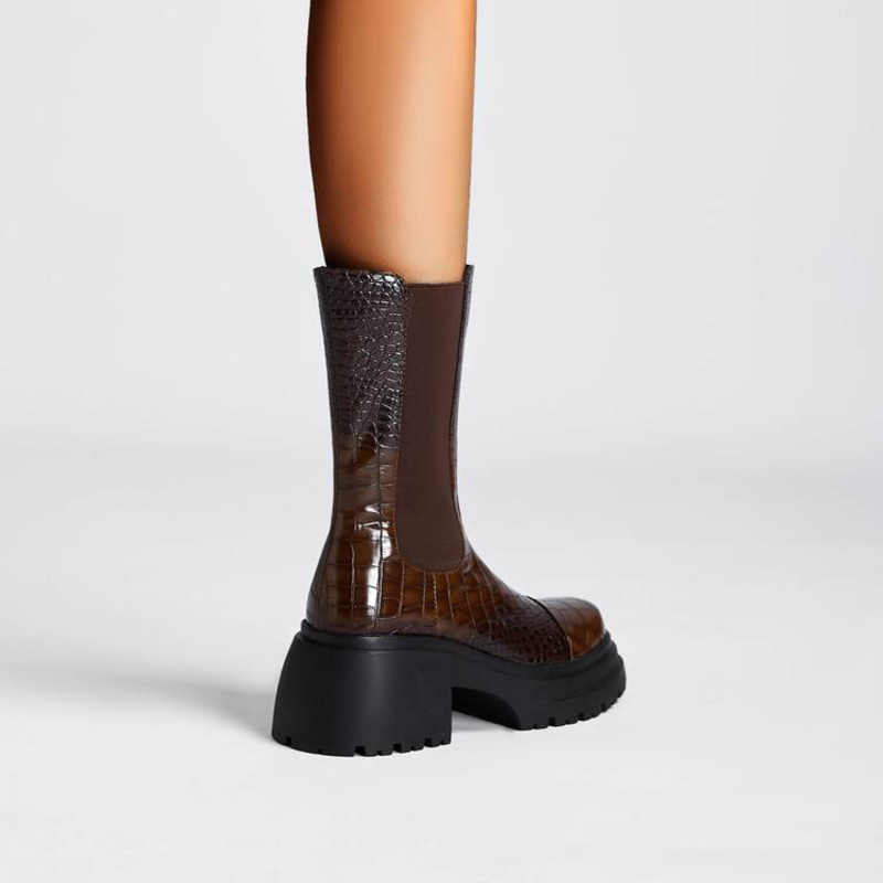 Women's Westline Platform Boots
