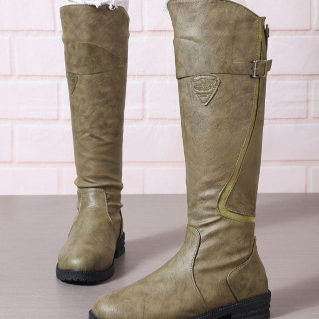 Women's High stylish boots