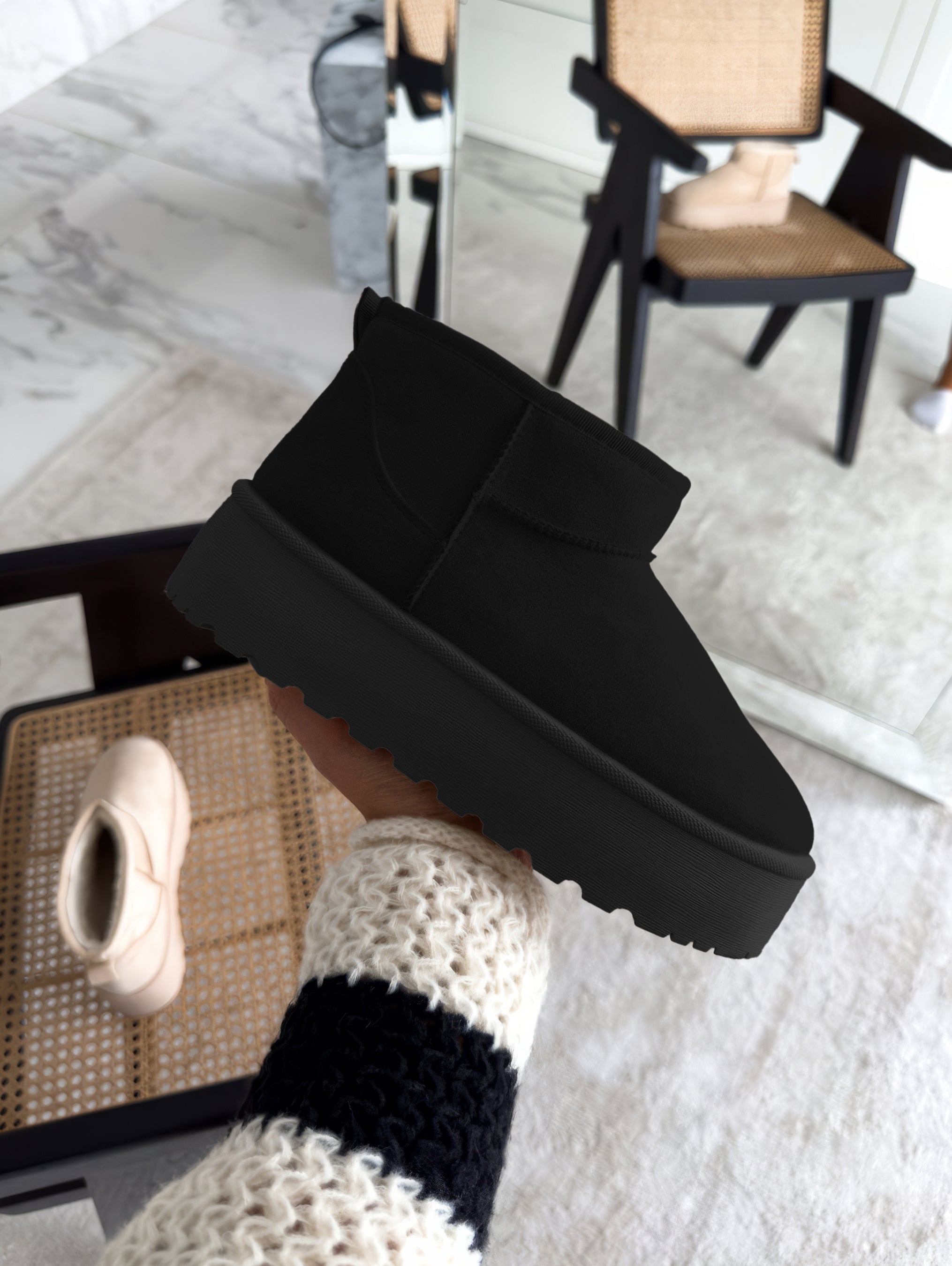 Women's Boots