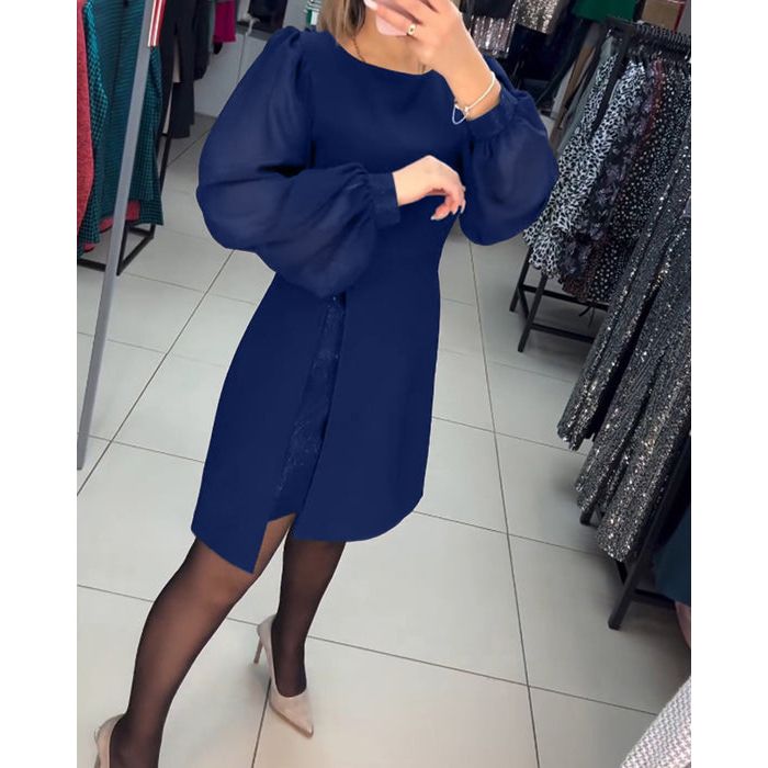 Women's Elegant Timeless Dress