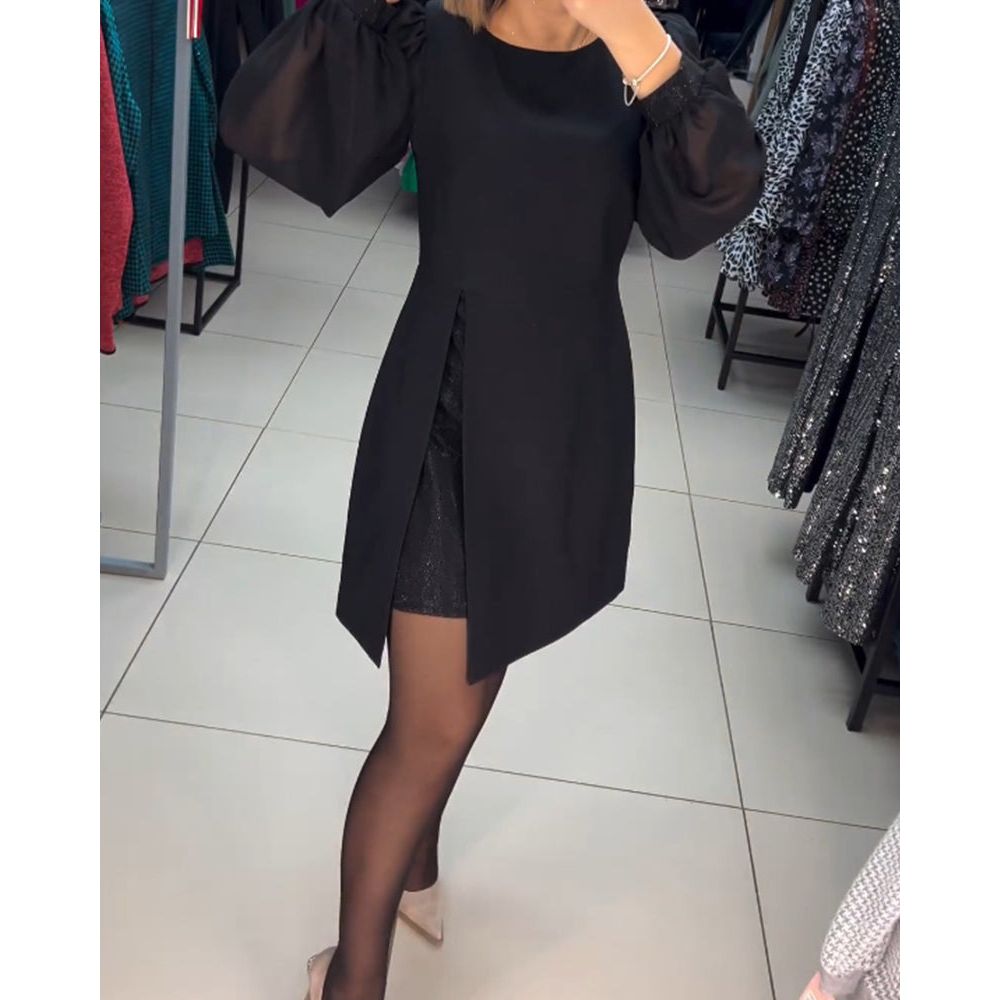Women's Elegant Timeless Dress