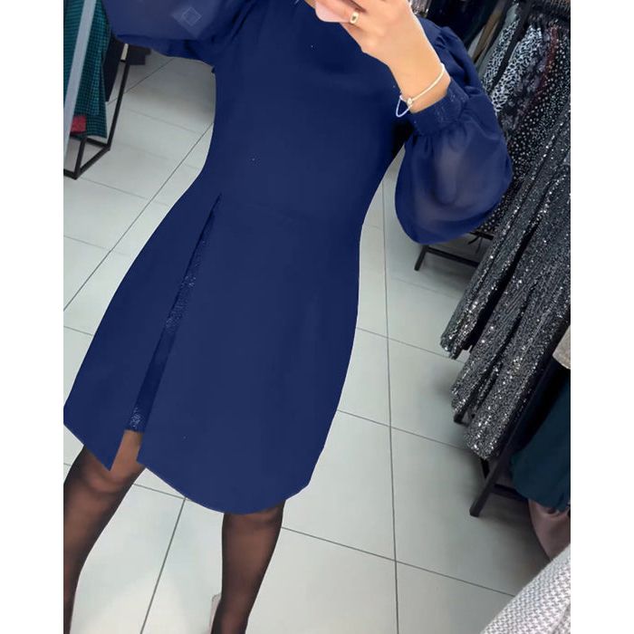 Women's Elegant Timeless Dress