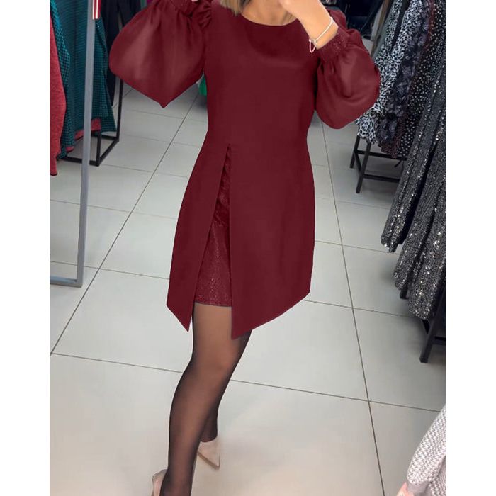 Women's Elegant Timeless Dress
